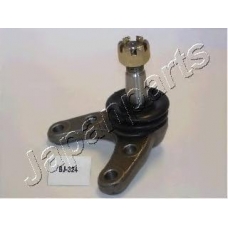 BJ-324 JAPANPARTS Несущий / направляющий шарнир