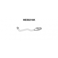 ME50216K VENEPORTE Катализатор