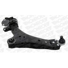 L27538 MONROE Рычаг независимой подвески колеса, подвеска колеса