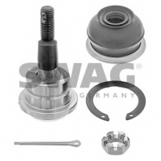 90 94 1701 SWAG Несущий / направляющий шарнир