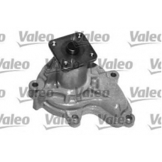 506737 VALEO Водяной насос