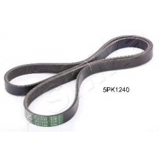 112-5PK1240 Ashika Поликлиновой ремень