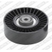 GA354.01 SNR Натяжной ролик, поликлиновой  ремень