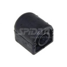 411072 SPIDAN Подвеска, рычаг независимой подвески колеса