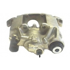 8AC 355 380-861 HELLA PAGID Тормозной суппорт