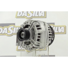 011392 DA SILVA Генератор