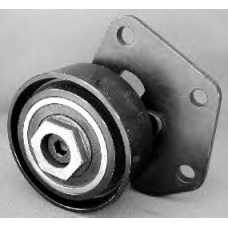 532 0175 10 LUK Ролик натяжителя ремня