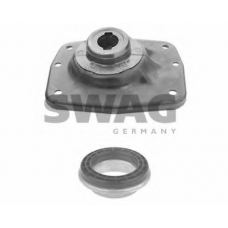 70 55 0004 SWAG Опора стойки амортизатора