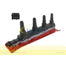 V50-70-0001 VEMO/VAICO Катушка зажигания