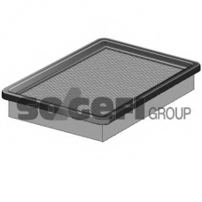 A1375 PURFLUX Воздушный фильтр