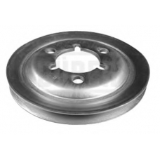 82146 DURER Ременный шкив, коленчатый вал