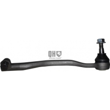 6044600489 Jp Group Наконечник поперечной рулевой тяги