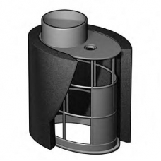 CA3172M FRAM Фильтр воздушный