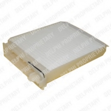 TSP0325178 DELPHI Фильтр, воздух во внутренном пространстве