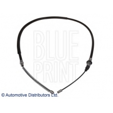 ADN146284 BLUE PRINT Трос, стояночная тормозная система