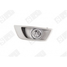 690017 SPILU Противотуманная фара