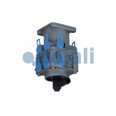 2312200 COJALI Тормозной клапан, тормозной механизм