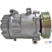 8FK 351 334-191 HELLA Компрессор, кондиционер