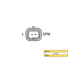 050126 DA SILVA Генератор