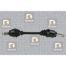 5289T DA SILVA Приводной вал