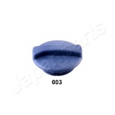 KH-003 JAPANPARTS Крышка, радиатор