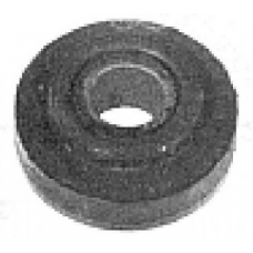 00934 METALCAUCHO Подвеска, генератор