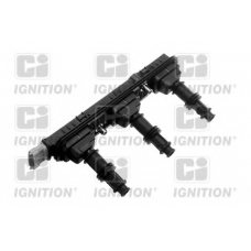 XIC8333 QUINTON HAZELL Элемент катушки зажигания