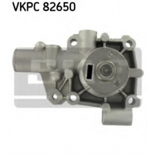VKPC 82650 SKF Водяной насос