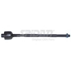 40492 SPIDAN Осевой шарнир, рулевая тяга