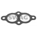 20 90 1621 SWAG Прокладка, труба выхлопного газа