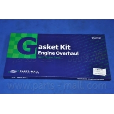 PFA-M032U Parts mall Комплект прокладок, двигатель