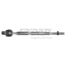 40684 SPIDAN Осевой шарнир, рулевая тяга