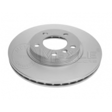 315 521 0018/PD MEYLE Тормозной диск