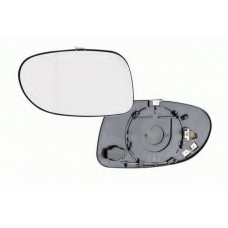 321-0002-1 TYC Зеркальное стекло, наружное зеркало