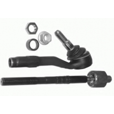 27090 01 LEMFORDER Поперечная рулевая тяга