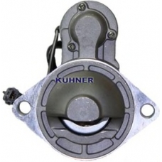 101431 AD KUHNER Стартер