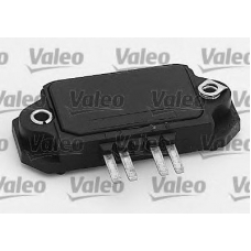 245513 VALEO Блок управления, система зажигания
