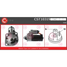 CST10319GS CASCO Стартер