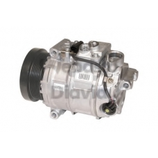 82D0155339A WEBASTO Компрессор, кондиционер