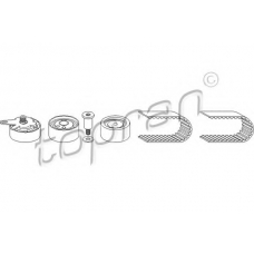 111 202 TOPRAN Комплект ремня грм