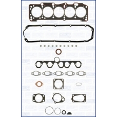 52043400 AJUSA Комплект прокладок, головка цилиндра