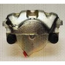 8170 11121 TRIDON Caliper left front