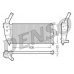 DRM13005 DENSO Радиатор, охлаждение двигателя