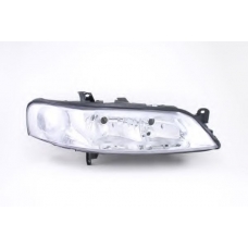 55 15 10-3 JOHNS Основная фара