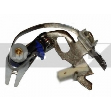 DSB191C TRW Контактная группа, распределитель зажигания