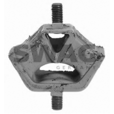 20 13 0005 SWAG Подвеска, двигатель