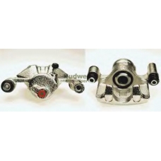 342271 BUDWEG CALIPER Тормозной суппорт