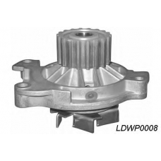 LDWP0008 TRW Водяной насос