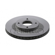 FOR178 JURATEK Тормозной диск