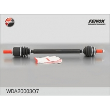 WDA20003O7 FENOX Приводной вал